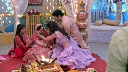 Kundali Bhagya - 29th May 23